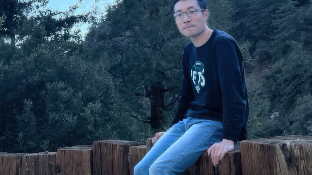 Chinese national Guan Heng, who filmed Xinjiang facilities, granted US asylum