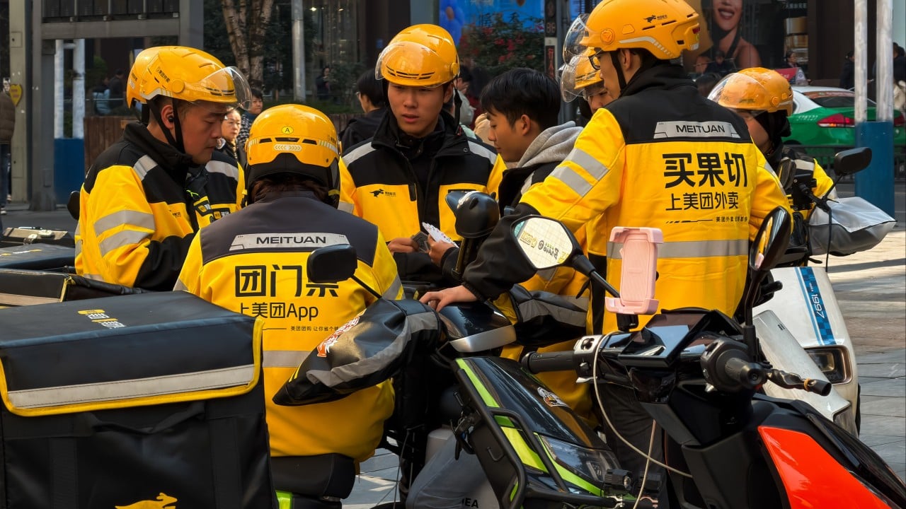 Multinationals race into China’s US$143.9 billion instant retail market插图 Multinationals race into China’s US$143.9 billion instant retail market插图