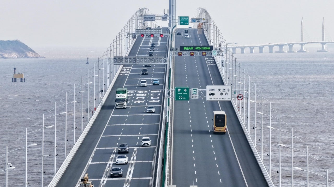 Hong Kong shelves cross-border levy plan, marks second policy U-turn in a day