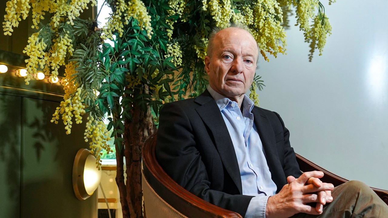 UK and China weigh cross-border asset-management scheme to deepen market ties