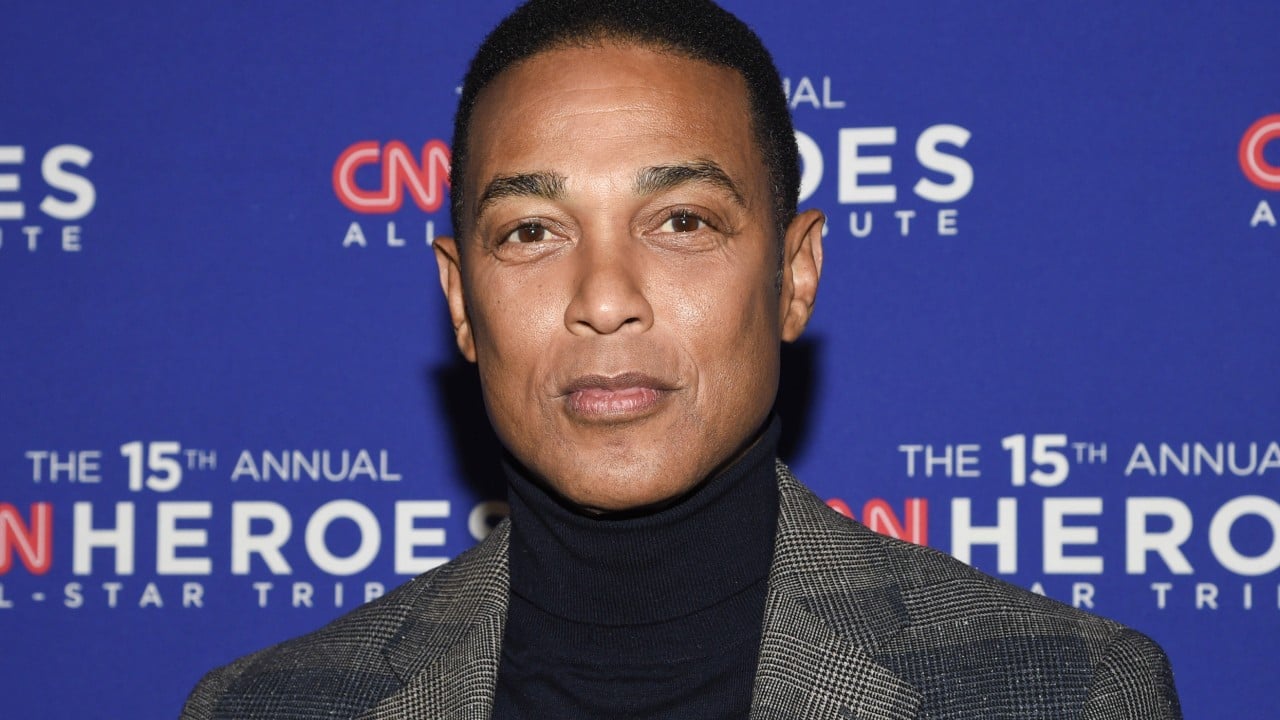 トランプ司法省、裁判官が起訴棄却後、教会の抗議活動で元CNNアンカーを逮捕 トランプ司法省、裁判官が起訴棄却後、教会の抗議活動で元CNNアンカーを逮捕