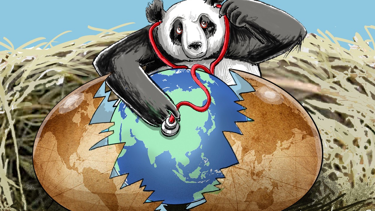 Tianxia 2.0: how China can help shape the next world order