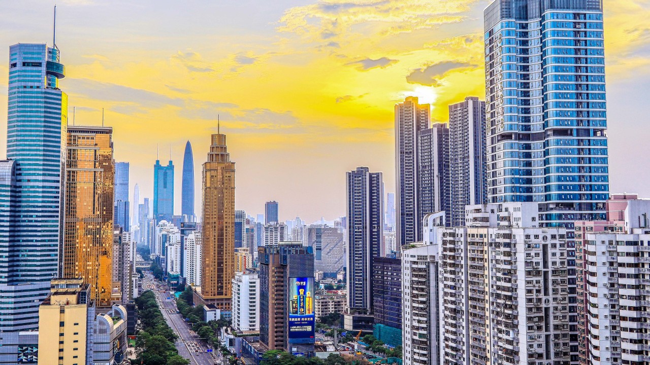 Jiangsu vs Guangdong: why the battle to be China’s No 1 economy is heating up