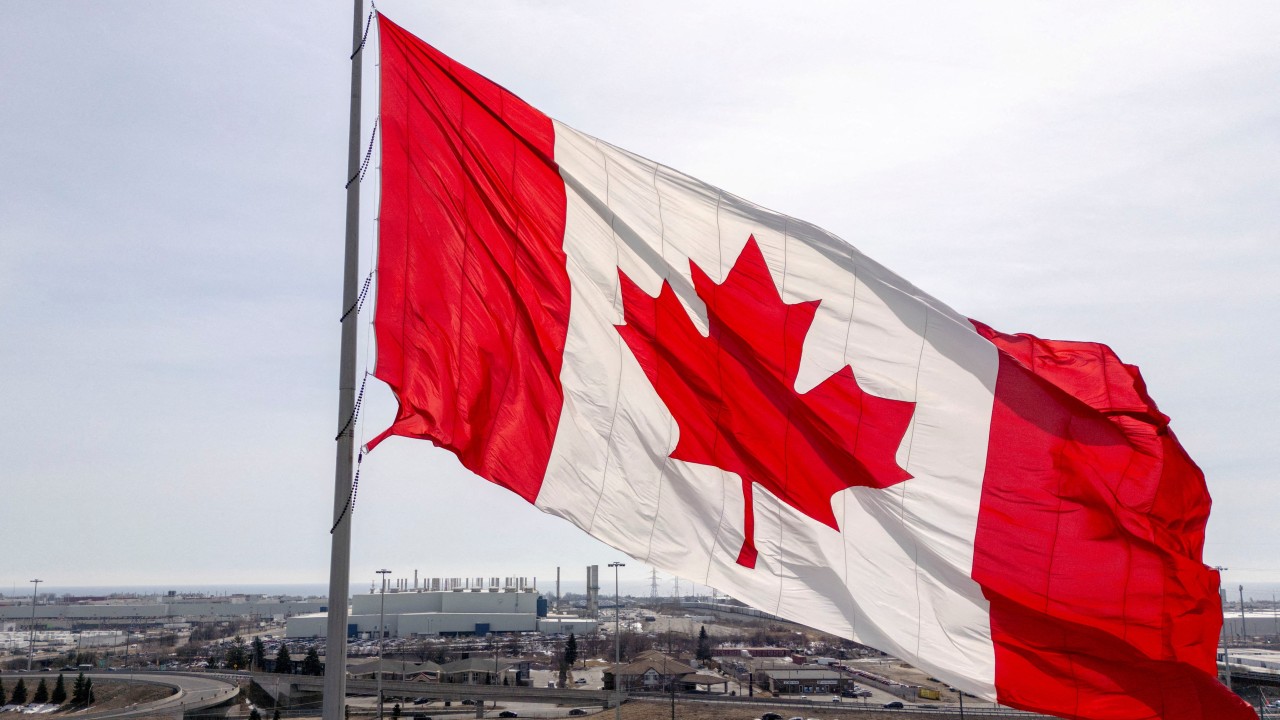 Canada’s Eby slams separatists seeking US help: the word for that is ‘treason’