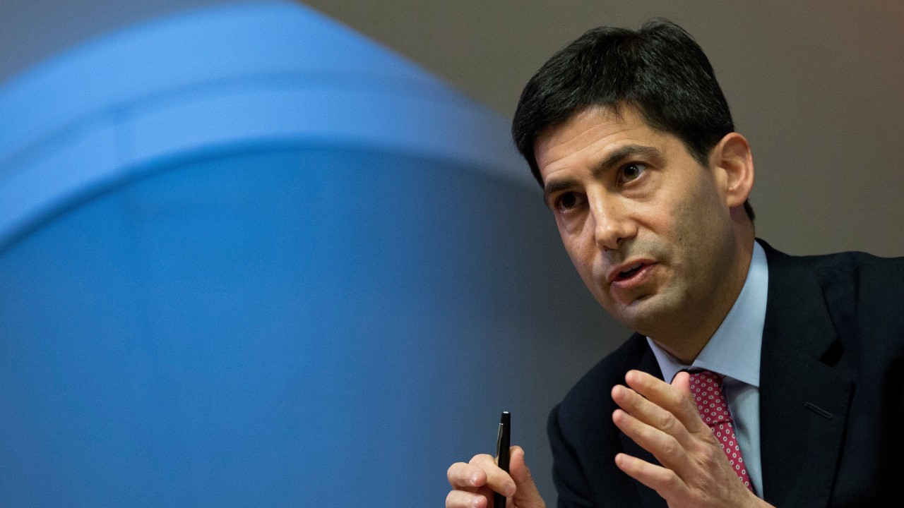 Trump picks former Federal Reserve official Kevin Warsh to chair US central bank