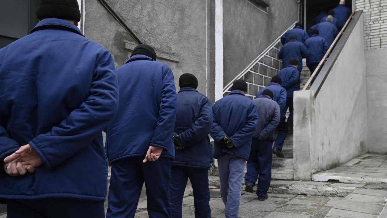 The foreigners who fought for Russia, now stuck in POW limbo in Ukraine