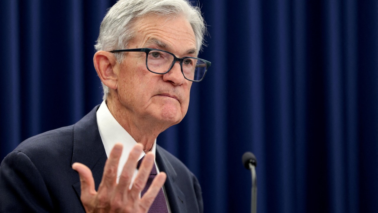 Before Trump’s Fed pick, a new clear favourite emerges for chair in race to succeed Powell