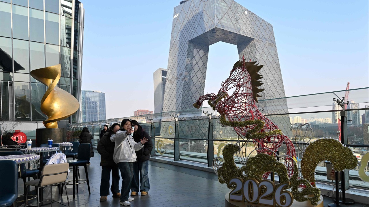 Hang Lung は不動産の獲得に「努力する」と旗を立て、本土のショッピングモールの成長に期待