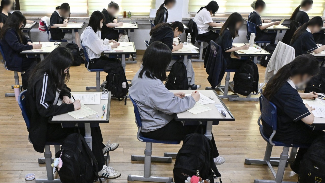 South Korea fights academic pedigree hiring bias that ‘turns everyone into losers’