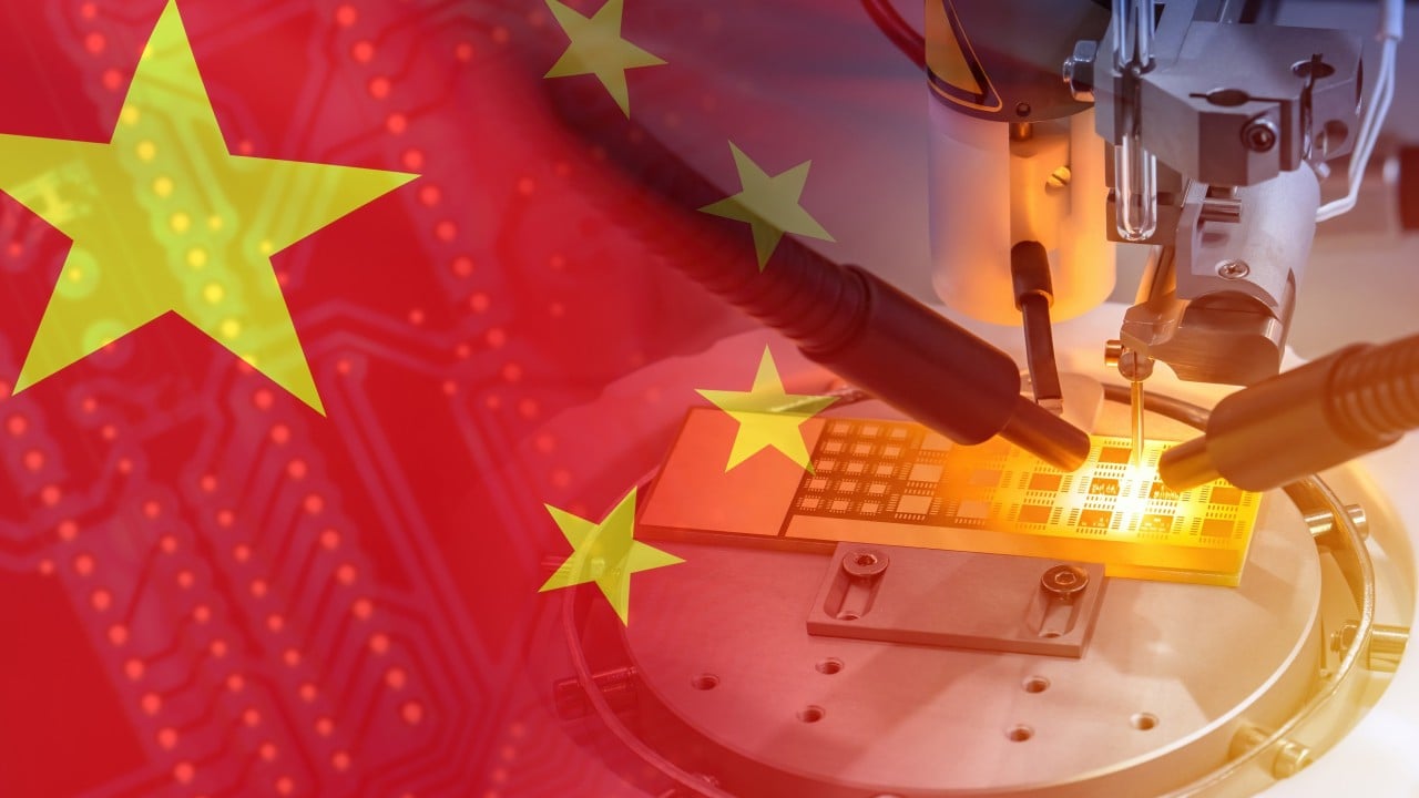 China’s semiconductor firms post hefty 2025 profits amid AI boom, tech self-reliance drive