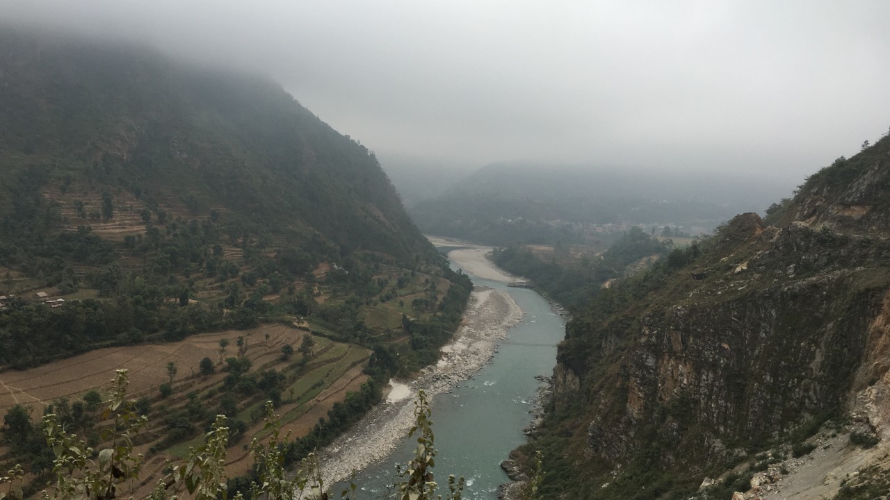 中国はネパールの水力発電セクターへの投資を増やす：ネパール当局者