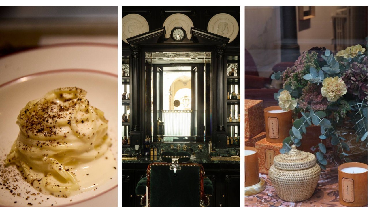 Milan as it hosts the Winter Olympics: where to eat, shop, hang out and be pampered