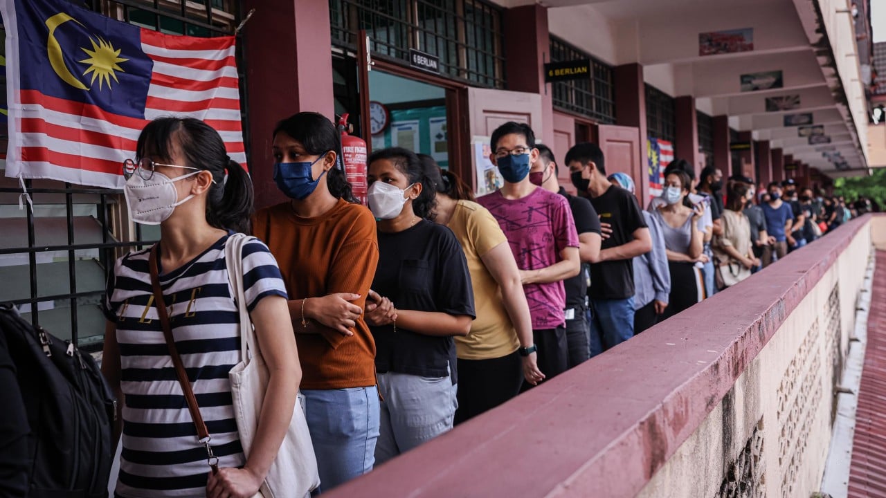 Will young Malaysians play a key role in next election through swing votes?