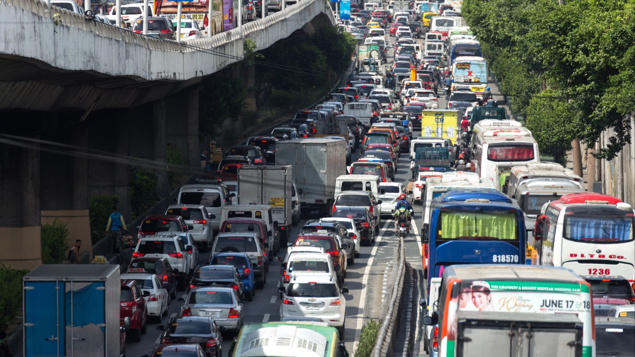 Is Philippines falling behind in EV race as Southeast Asia revs up?