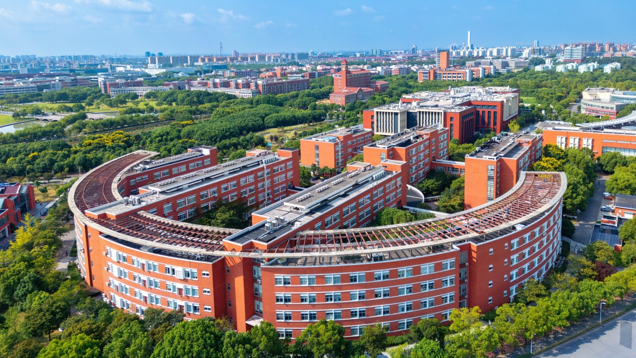 Chipmaking expert Xu Zhenpeng leaves OpenAI-funded start-up for Shanghai role