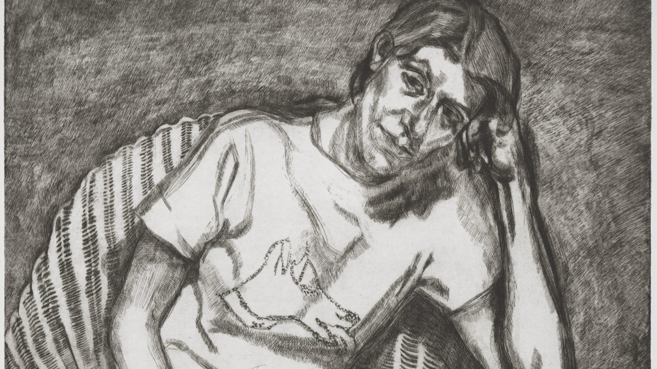 2 must-see London exhibitions from artists Tracey Emin and Lucian Freud