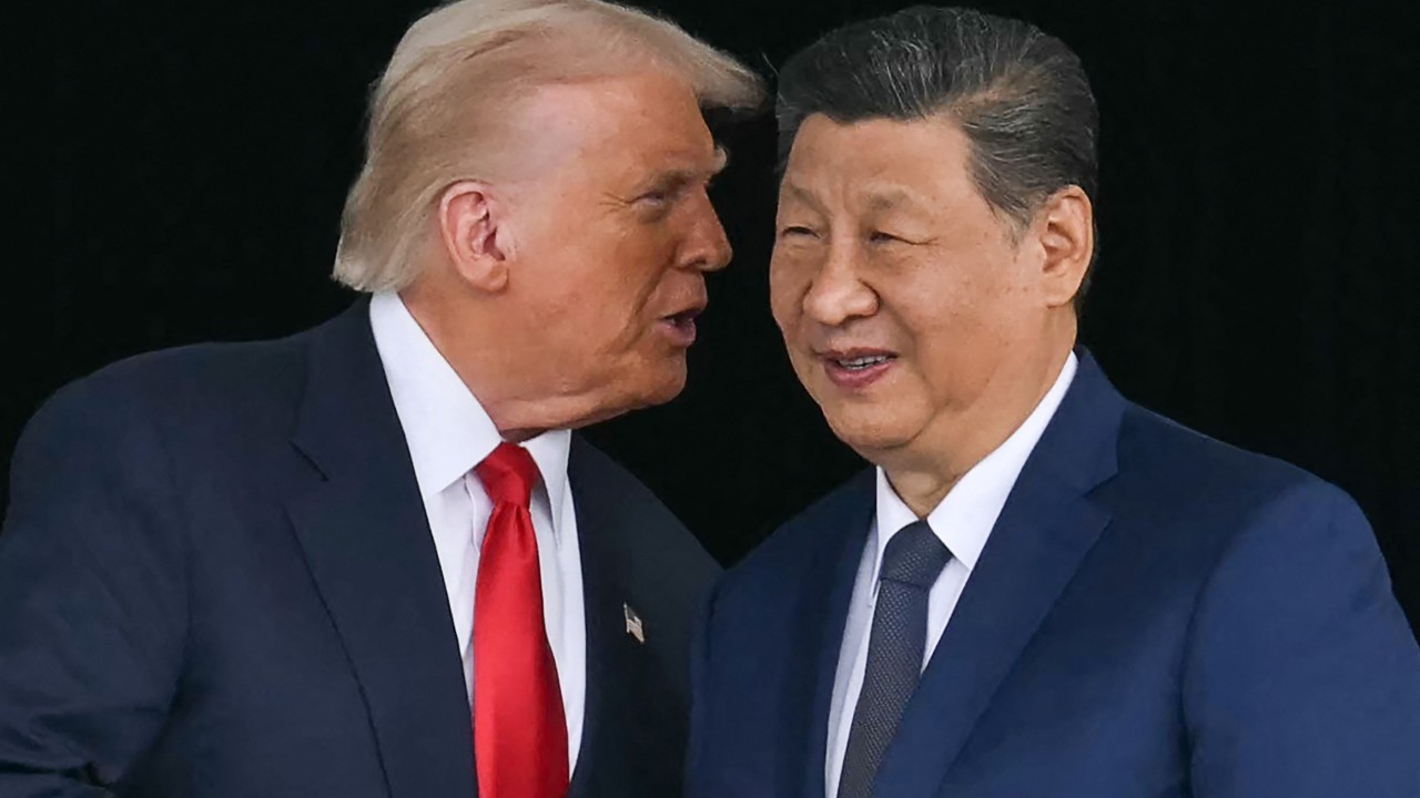 US defence strategy omission raises alarm in Taiwan over Trump’s intentions