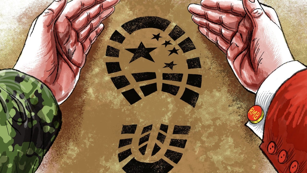 Opinion | Beijing must be clear-eyed about its national interests abroad插图 Opinion | Beijing must be clear-eyed about its national interests abroad插图