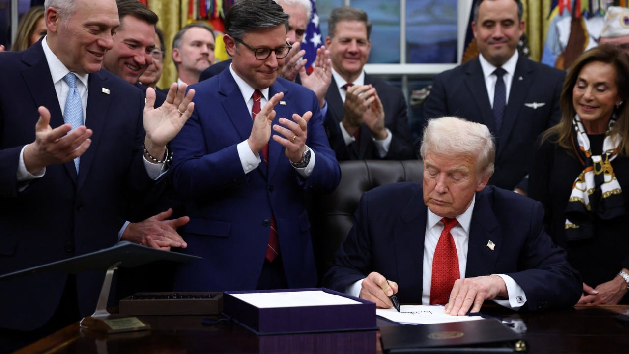 US likely averts major government shutdown by splitting bill, but partial closure looms插图 US likely averts major government shutdown by splitting bill, but partial closure looms插图