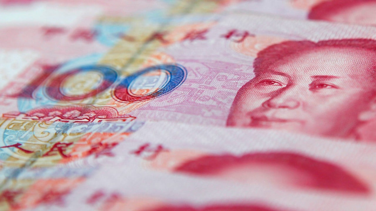 China is on a ‘strong currency’ mission to make the yuan a global reserve: Xi