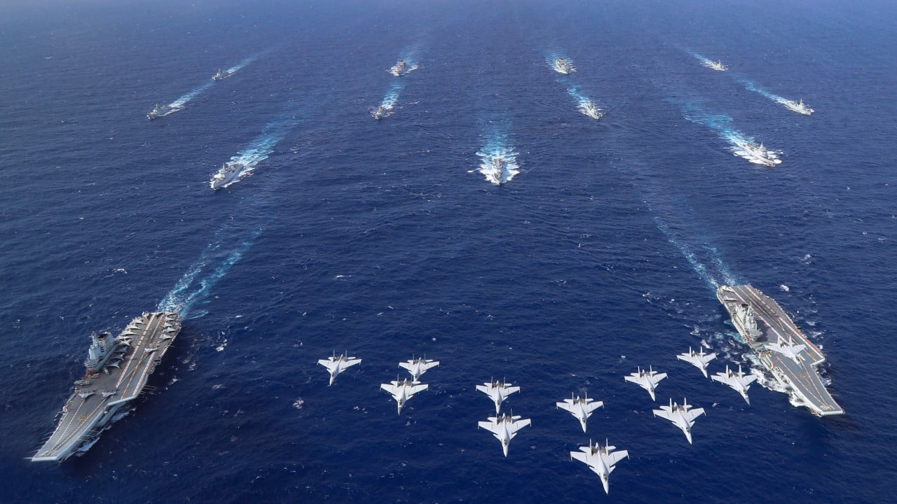 China’s military tightens fuel supply rules as US investigates cause of twin air crashes插图 China’s military tightens fuel supply rules as US investigates cause of twin air crashes插图