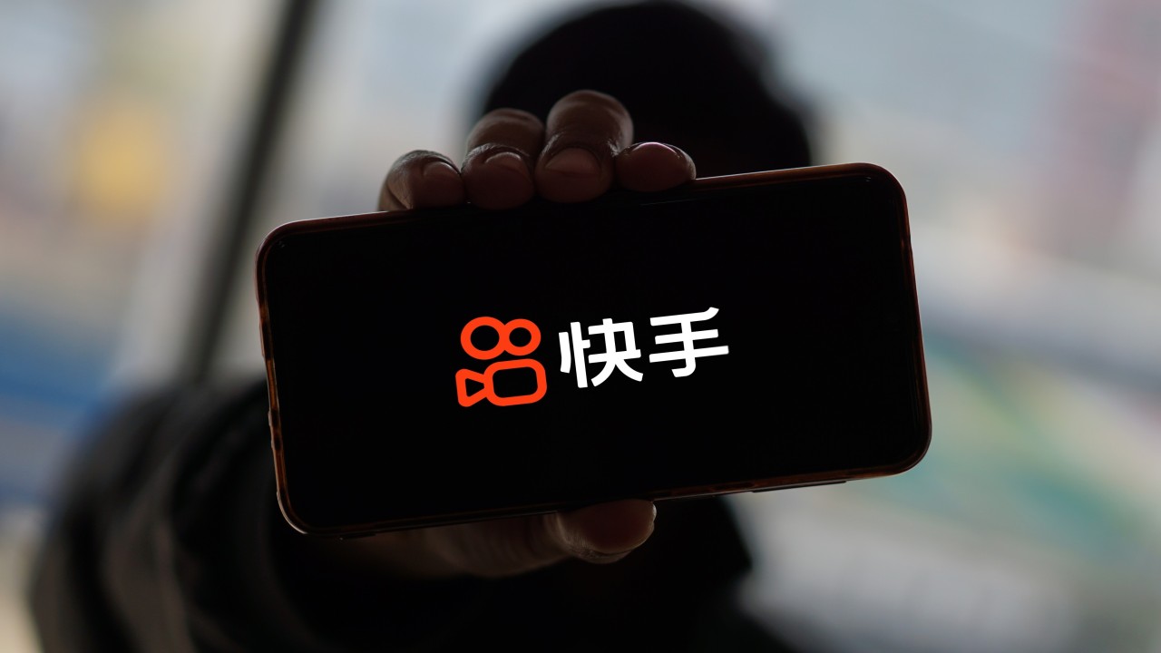 China slaps US$3.7 million fine on Kuaishou over live-streaming e-commerce violation