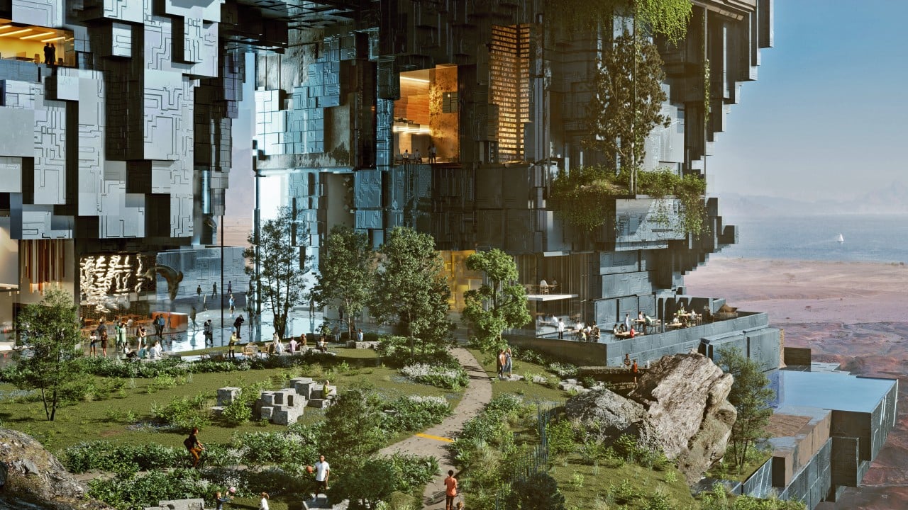 Saudi Arabia set to redraw economic road map as megaprojects scale down