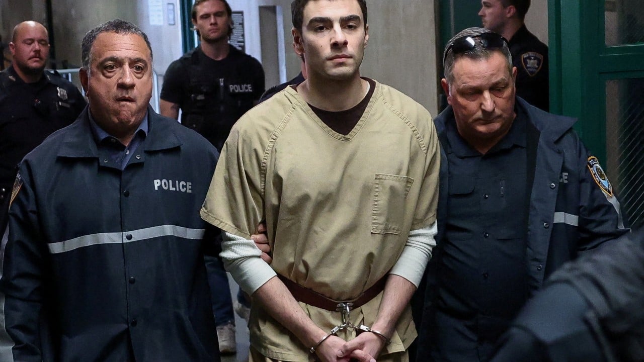 Luigi Mangione won’t face death penalty after US judge dismisses murder charge