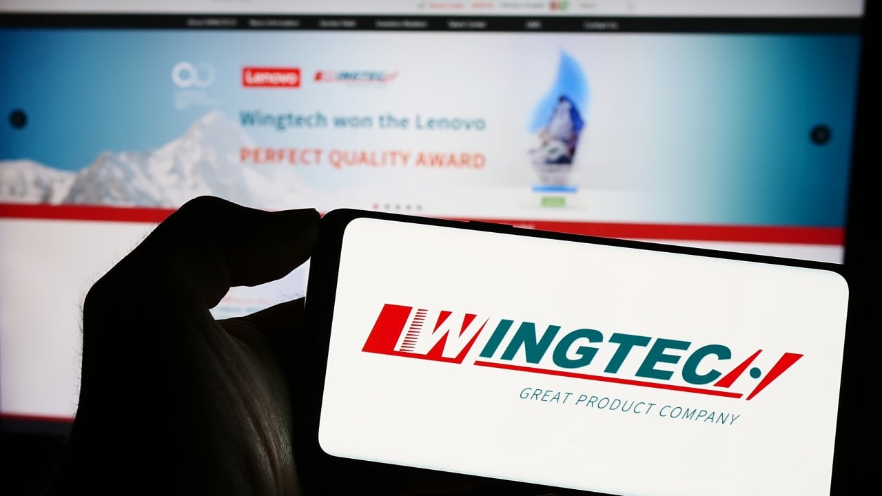 Nexperiaのオーナーである中国のWingtech、チップメーカーをめぐる紛争で損失拡大を予想