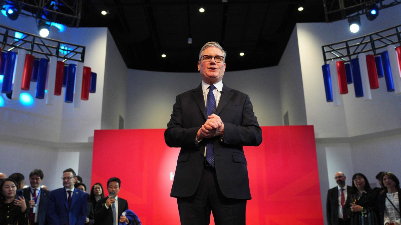 China lifted sanctions on British lawmakers after Starmer–Xi meeting, UK says