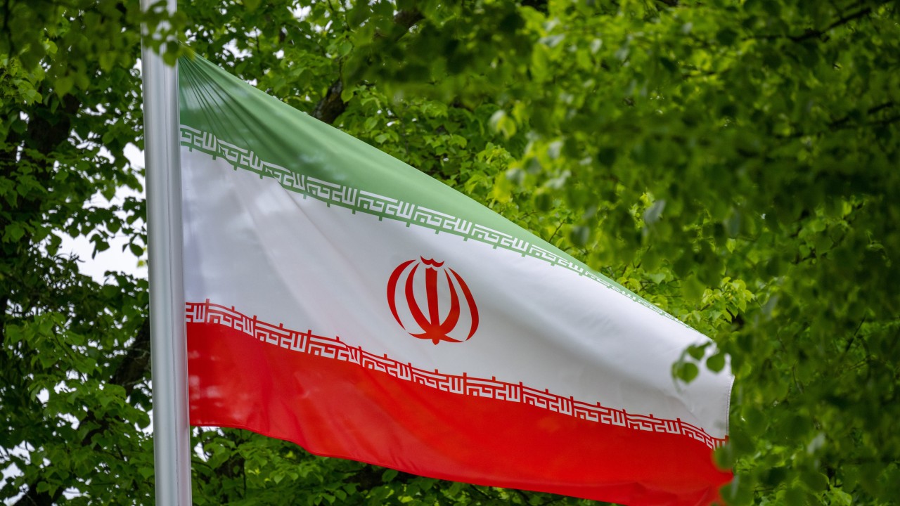 Gas leak behind deadly Iran blast that stoked fears of US or Israeli attack