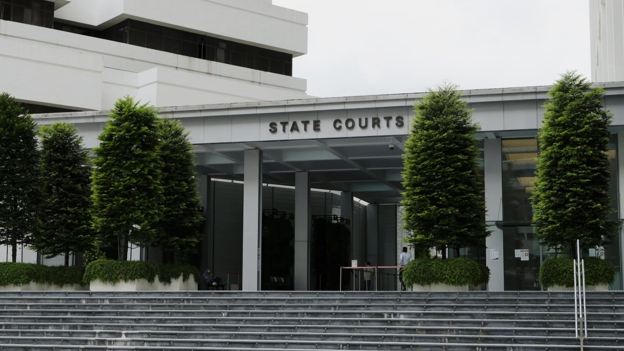 Singaporean convict returns to jail voluntarily 4 days after being freed by accident