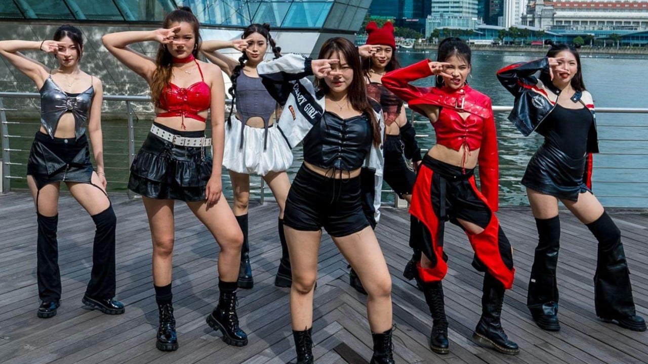All of Singapore is K-pop’s stage in new tourism push