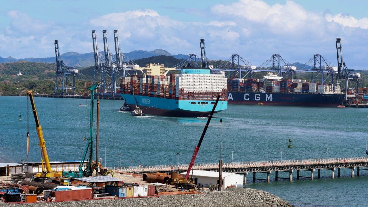 CK Hutchison tipped to sell remaining ports despite Panama court ruling: experts