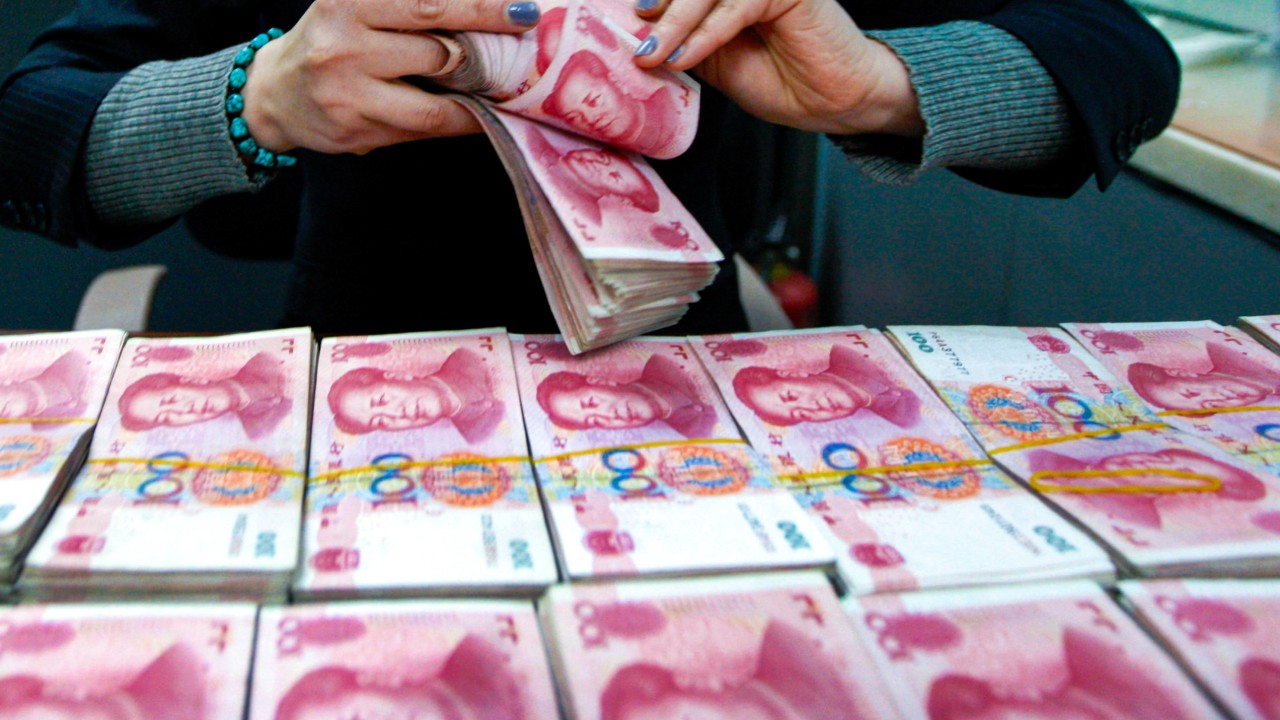 China’s plan to internationalise yuan quietly takes a step forward as Zambia gets on board