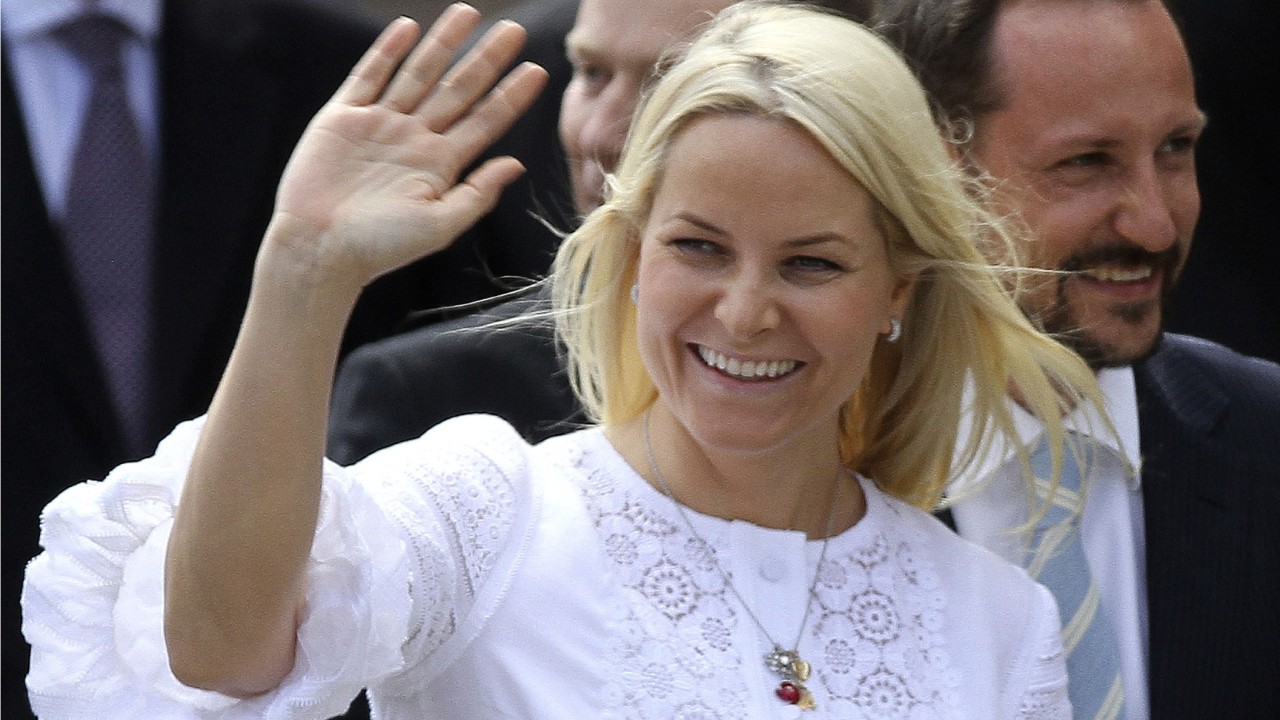 Who else is in the Epstein files? Billionaires and Norway’s crown princess