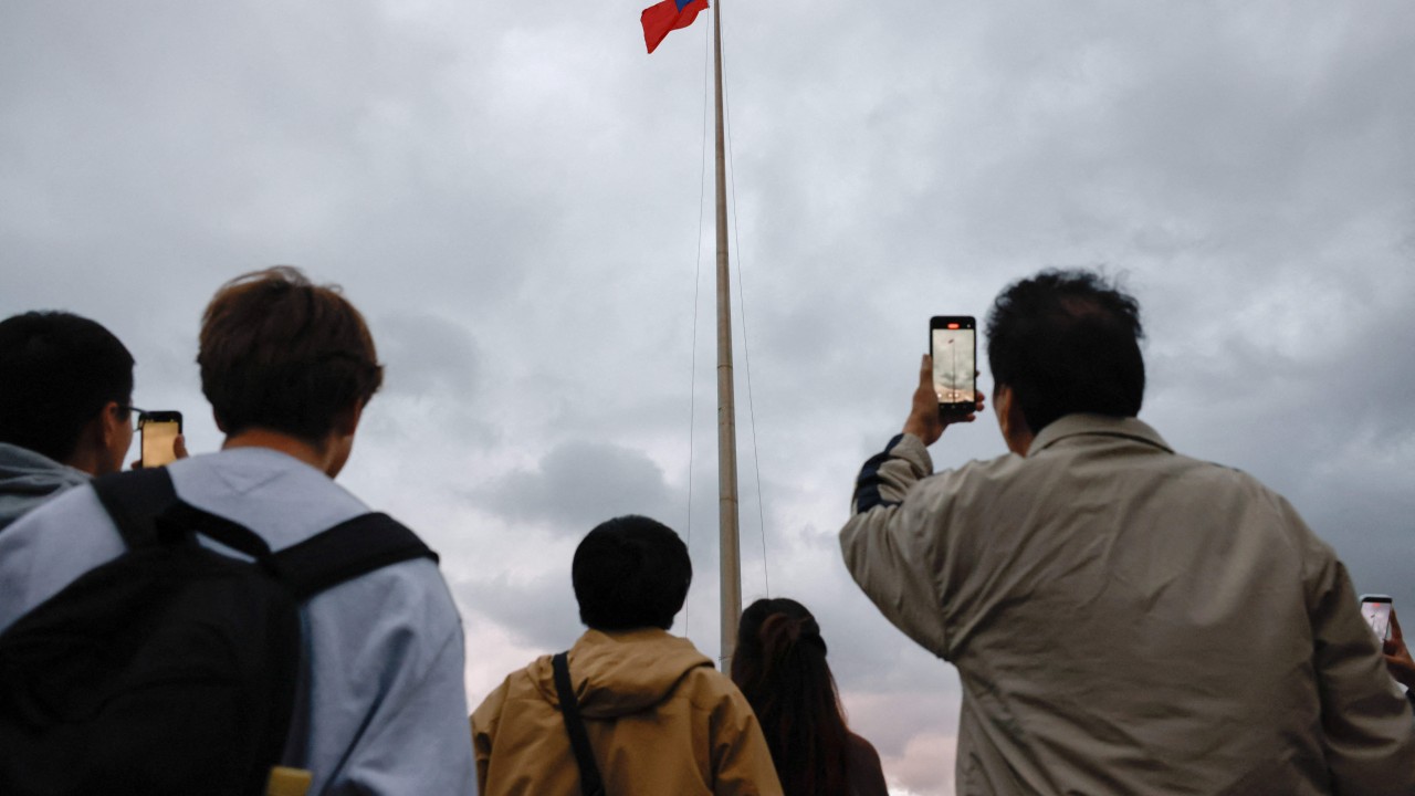 How to prevent war with China: return Taiwan to the mainland