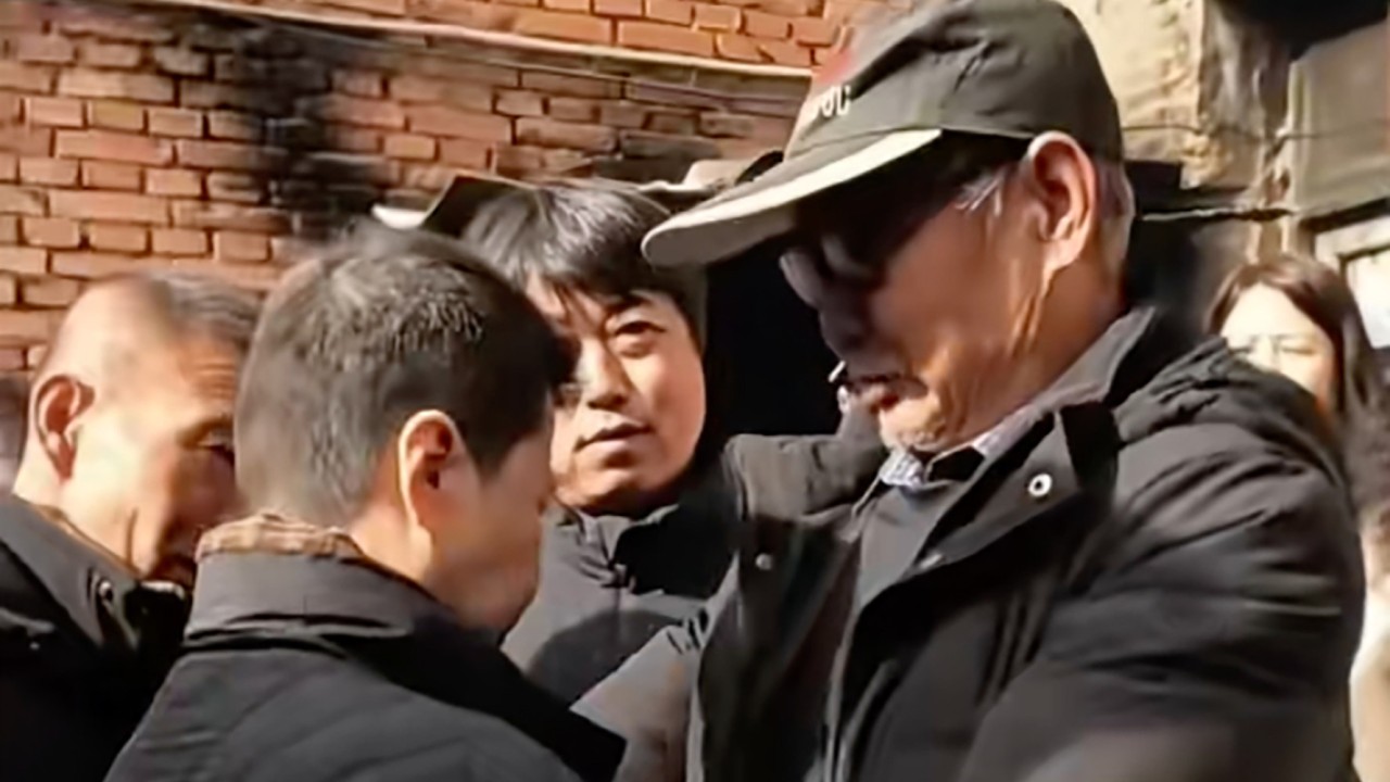 In China, is ‘family’ becoming a legal shield for rape?
