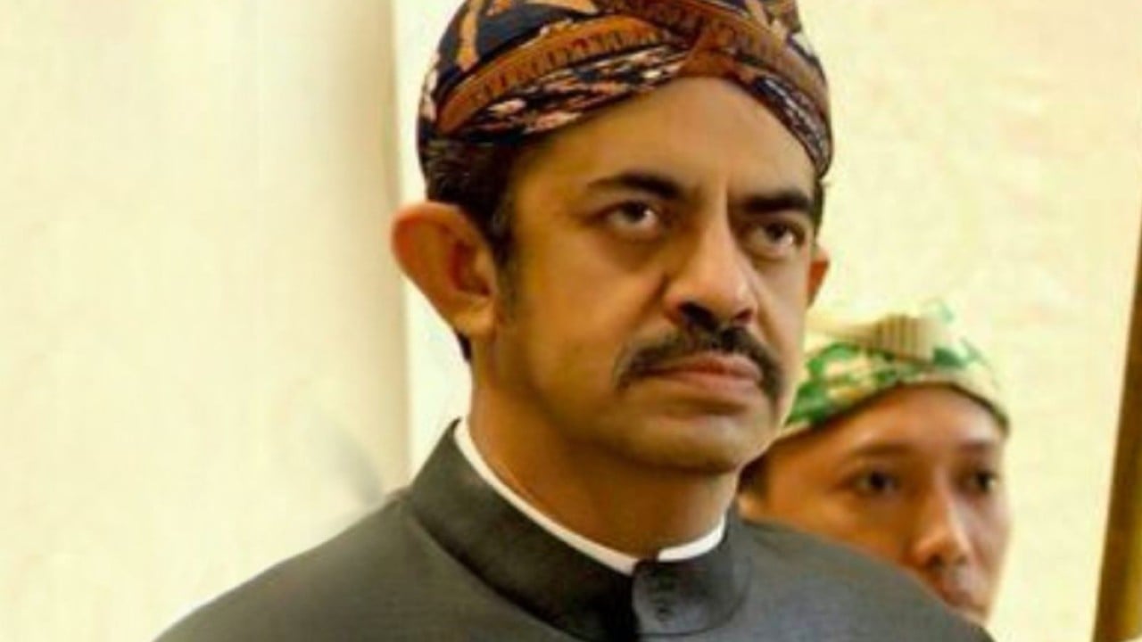 Interpol issues red notice for Indonesian oil tycoon in US$285 million corruption scandal