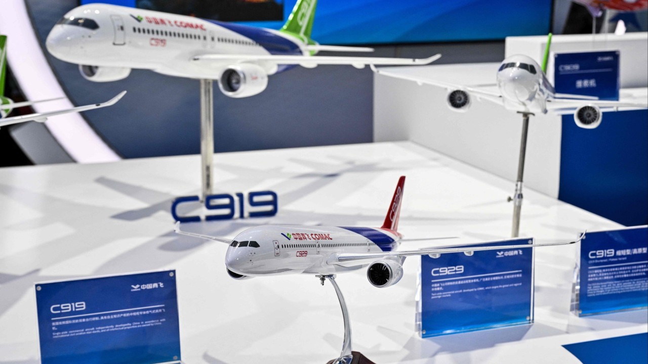China’s widebody C929 could arrive early on revved-up development plan: sources