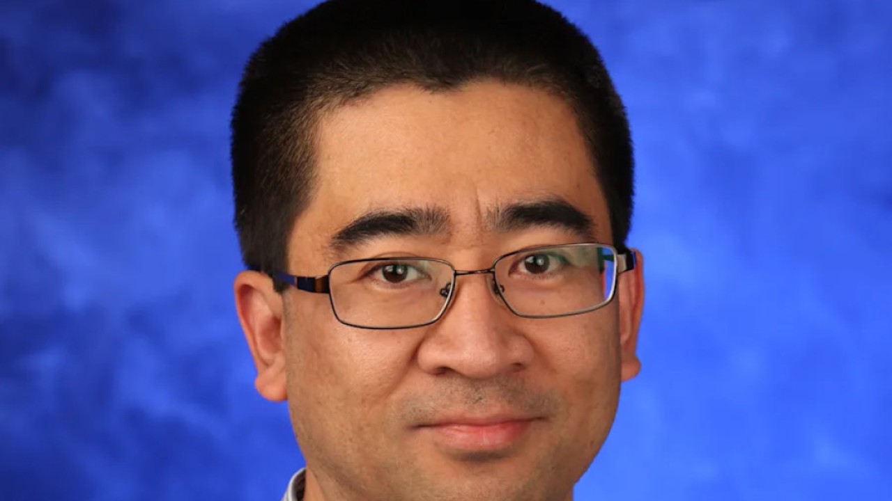 NIH-funded biomedicine researcher Gao Zhonghua leaves US for China