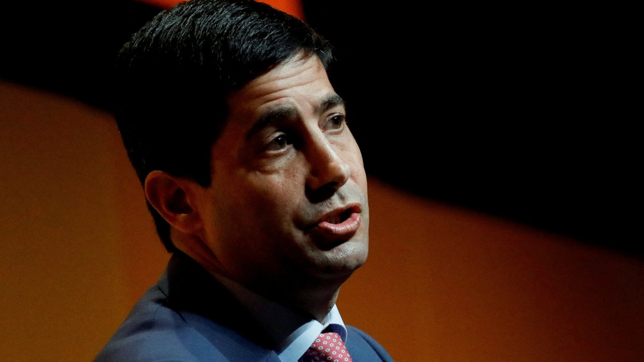 ‘America First’ Fed? Chinese economists doubt Trump’s chair nominee can shore up US dollar