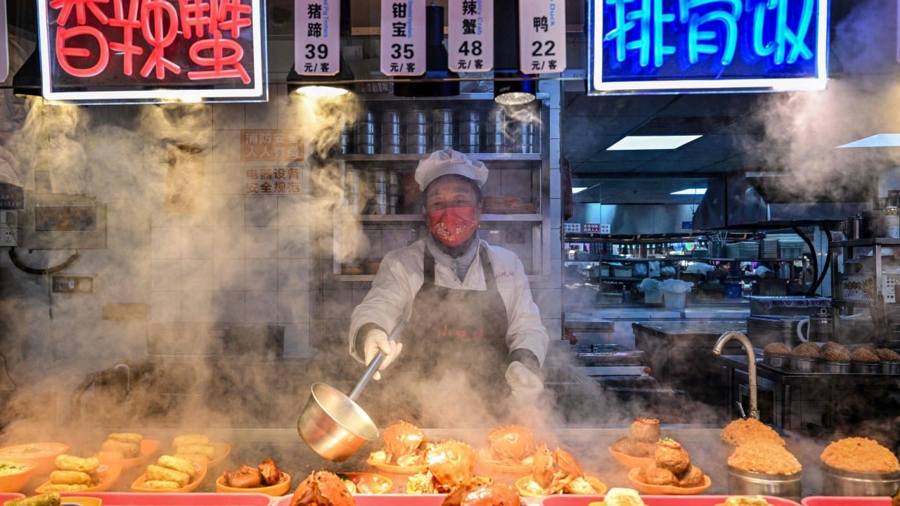 Korean travel boom in China, PLA tightens fuel rules: 5 weekend reads you missed