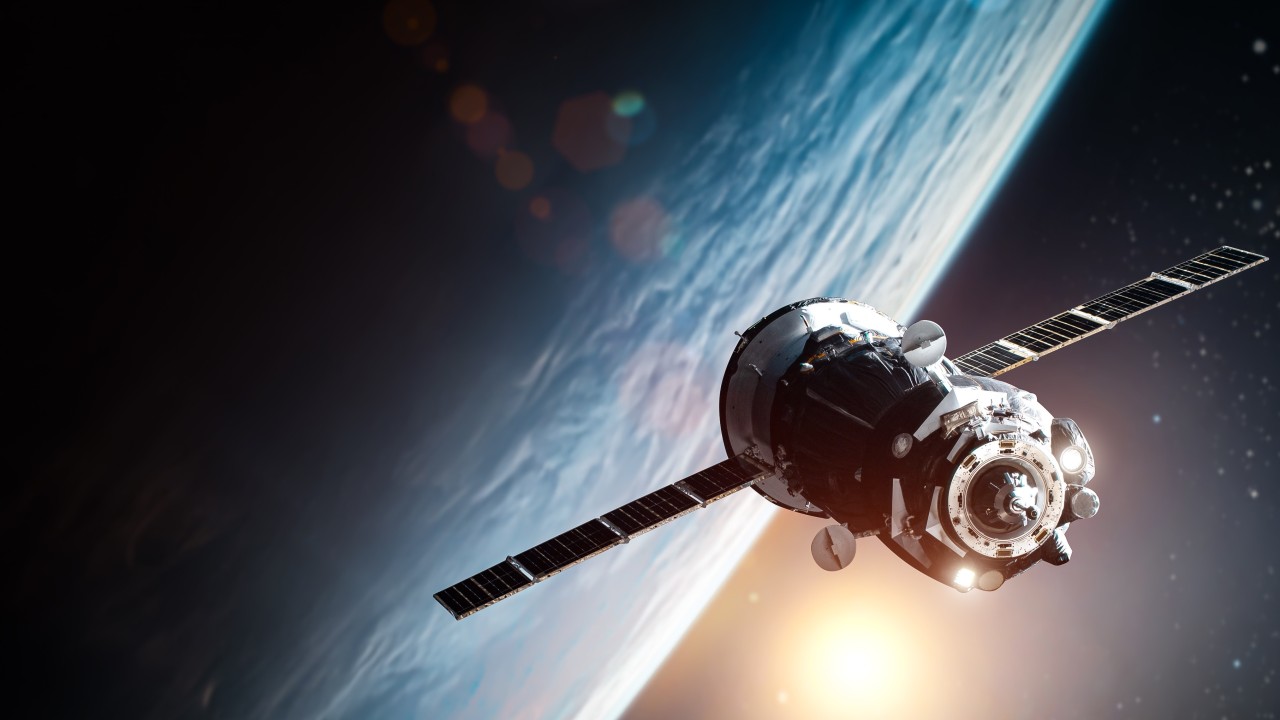 Singapore to launch national space agency to capture piece of US$1.8 trillion global market