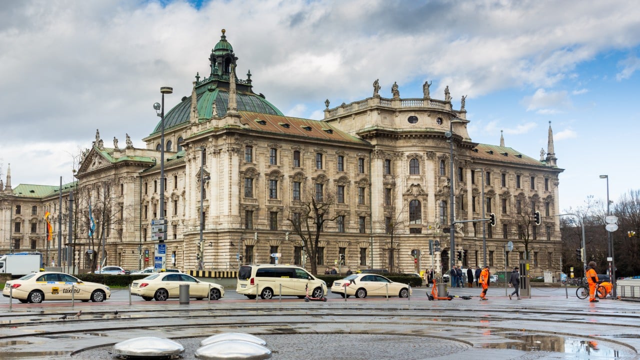 Chinese student on trial in Germany for raping sedated partner, echoing Pelicot case