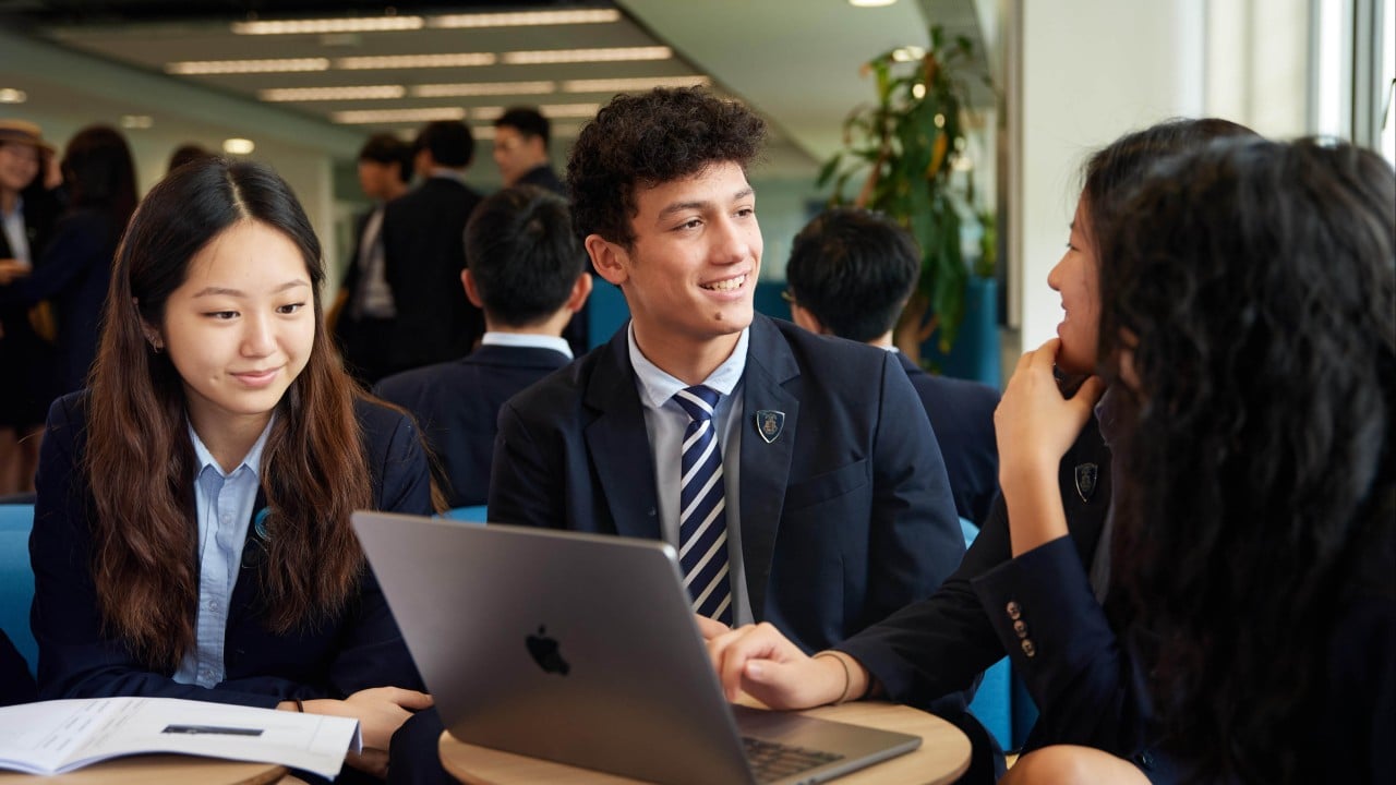 How to help Hong Kong students navigate their university choices and career paths