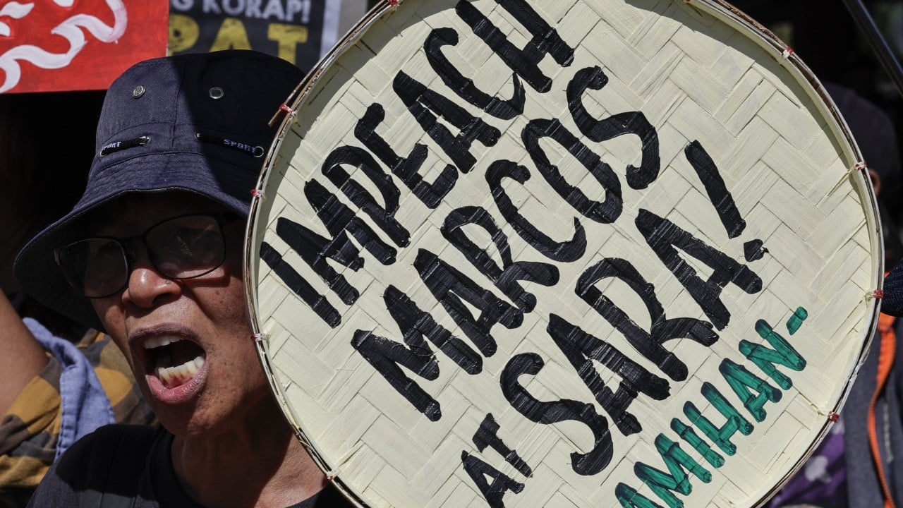 Philippines faces historic dual impeachments for Marcos, Duterte as political crisis deepens