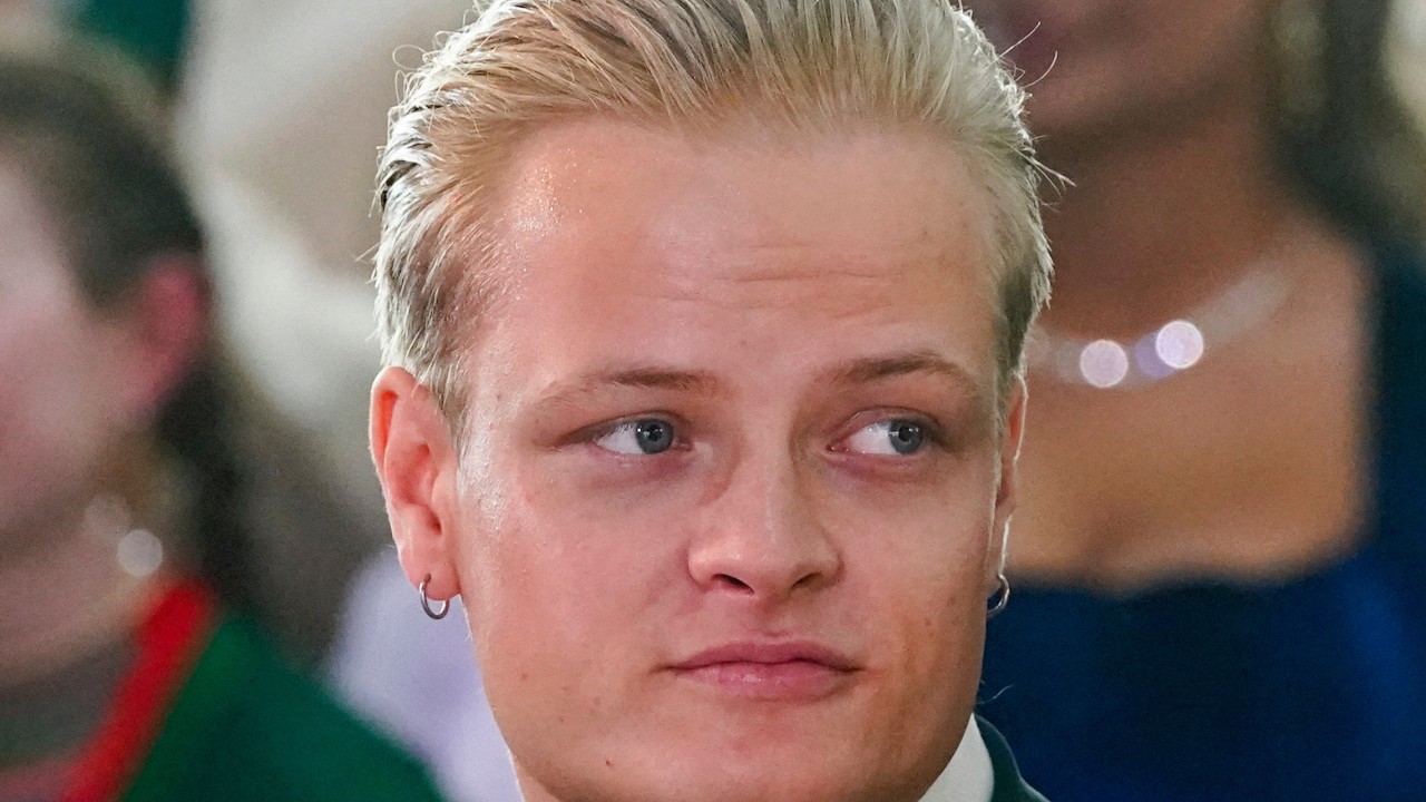 Norwegian scandal deepens as Crown Princess’ son arrested before trial, amid Epstein ties