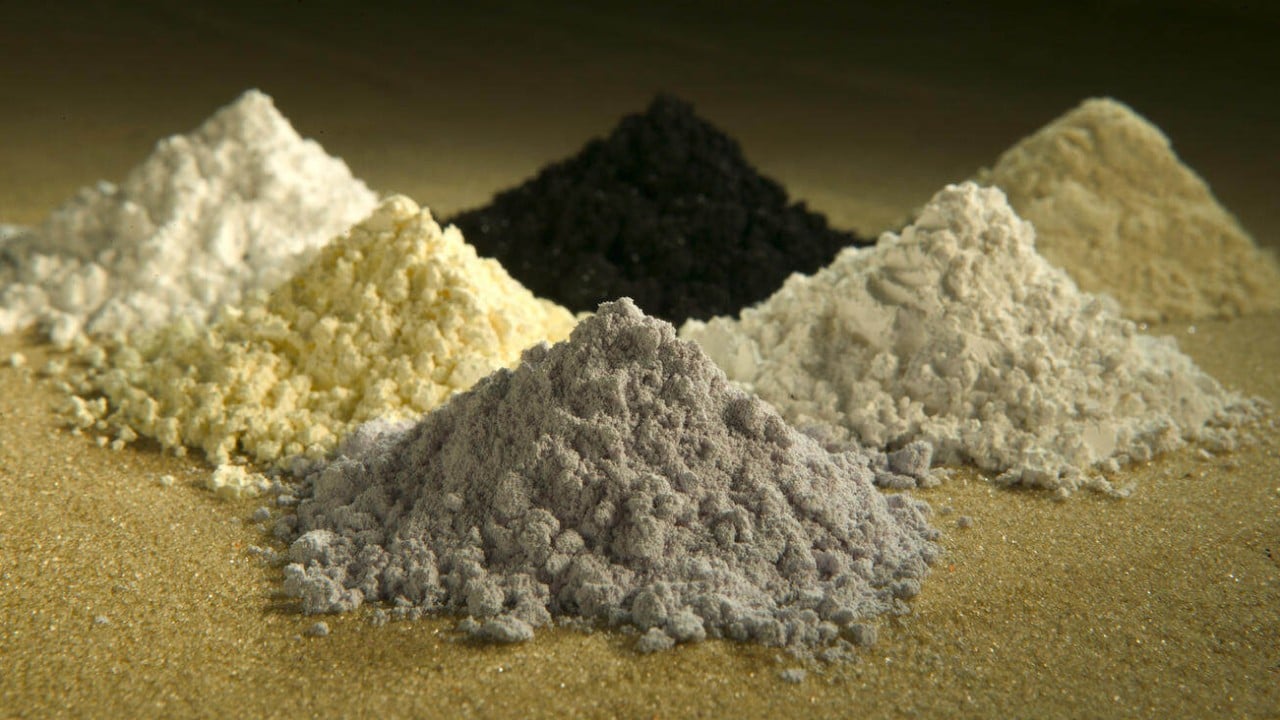 Trump administration to unveil $12 billion push to curb China’s grip on critical minerals