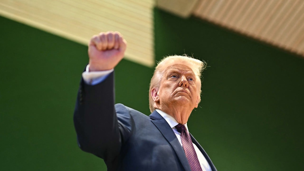 Trump’s peace board no match for UN and a possible boon to China, analysts find